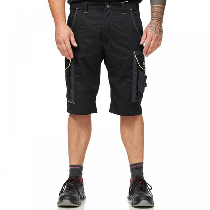 41194 Precision X Work Shorts