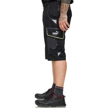 41194 Precision X Work Shorts