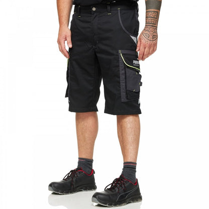 41194 Precision X Work Shorts
