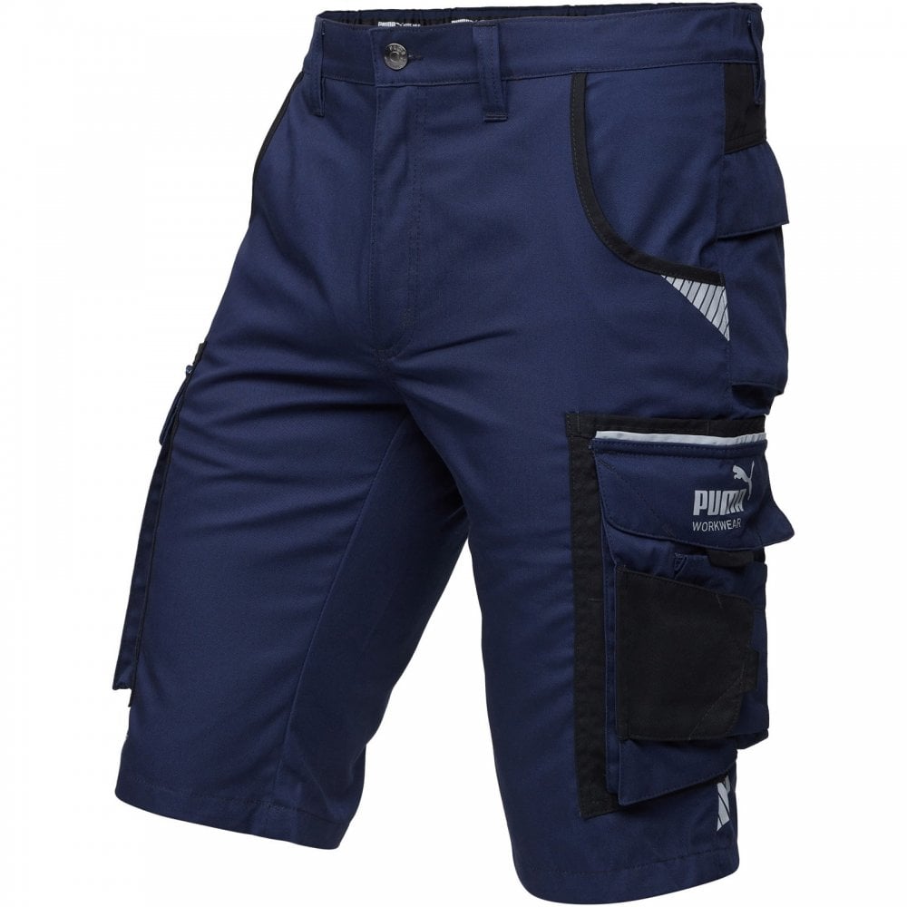 41194 Precision X Work Shorts