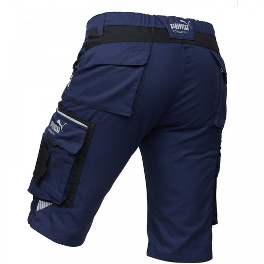 41194 Precision X Work Shorts