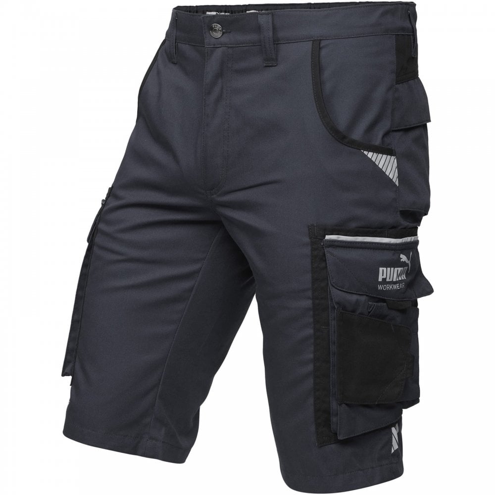 41194 Precision X Work Shorts