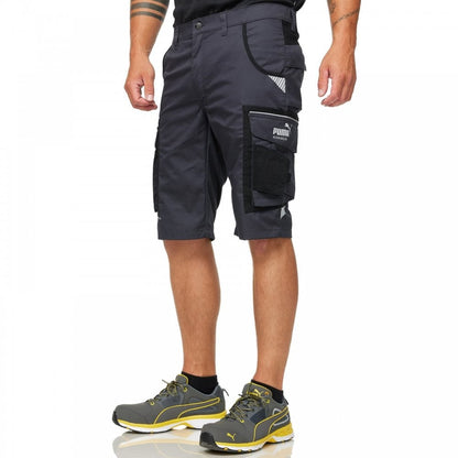 41194 Precision X Work Shorts
