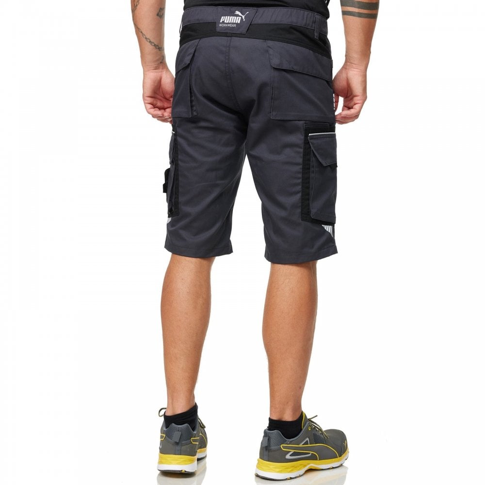 41194 Precision X Work Shorts
