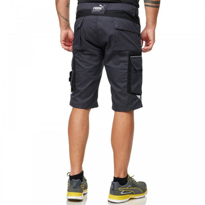 41194 Precision X Work Shorts