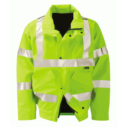 GB2FWBJ Colorado Gore-Tex 2 Layer Bomber Jacket