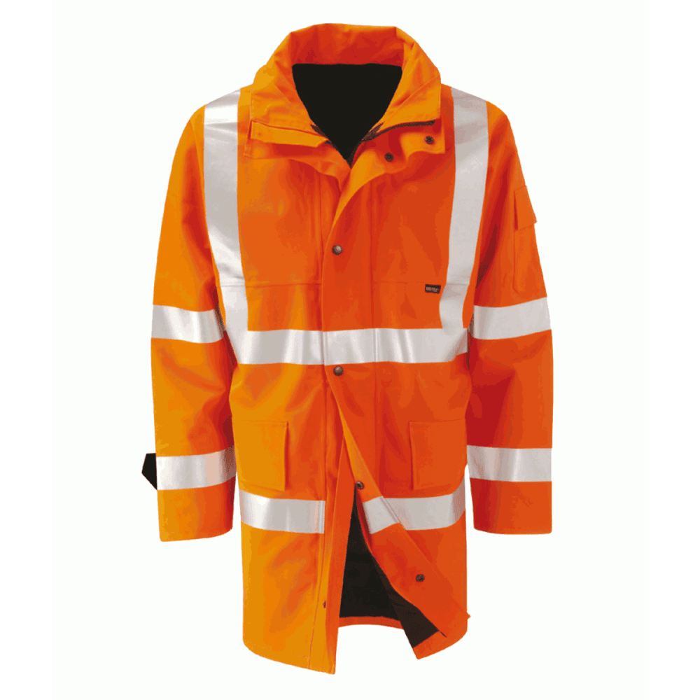 GB2FWJ Amazon 2 Layer Gore-Tex Jacket