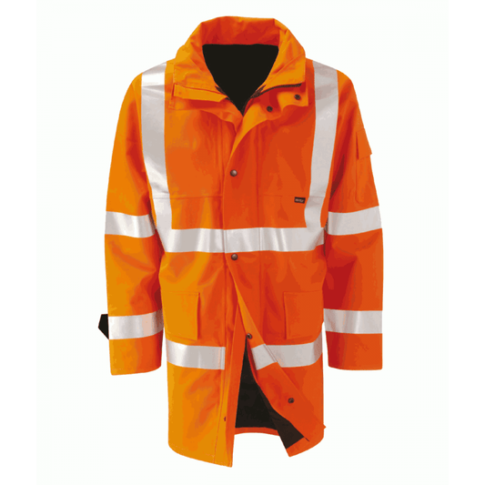 GB2FWJ Amazon 2 Layer Gore-Tex Jacket