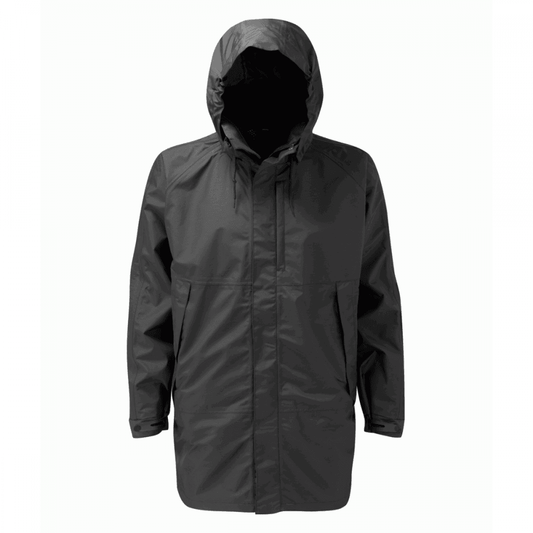 GT2J Hudson Mens 2 Layer Gore-Tex Jacket