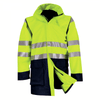 GP2JY Velocity Arc Two Tone Jacket