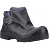 43783 Welder BIS Safety Boots