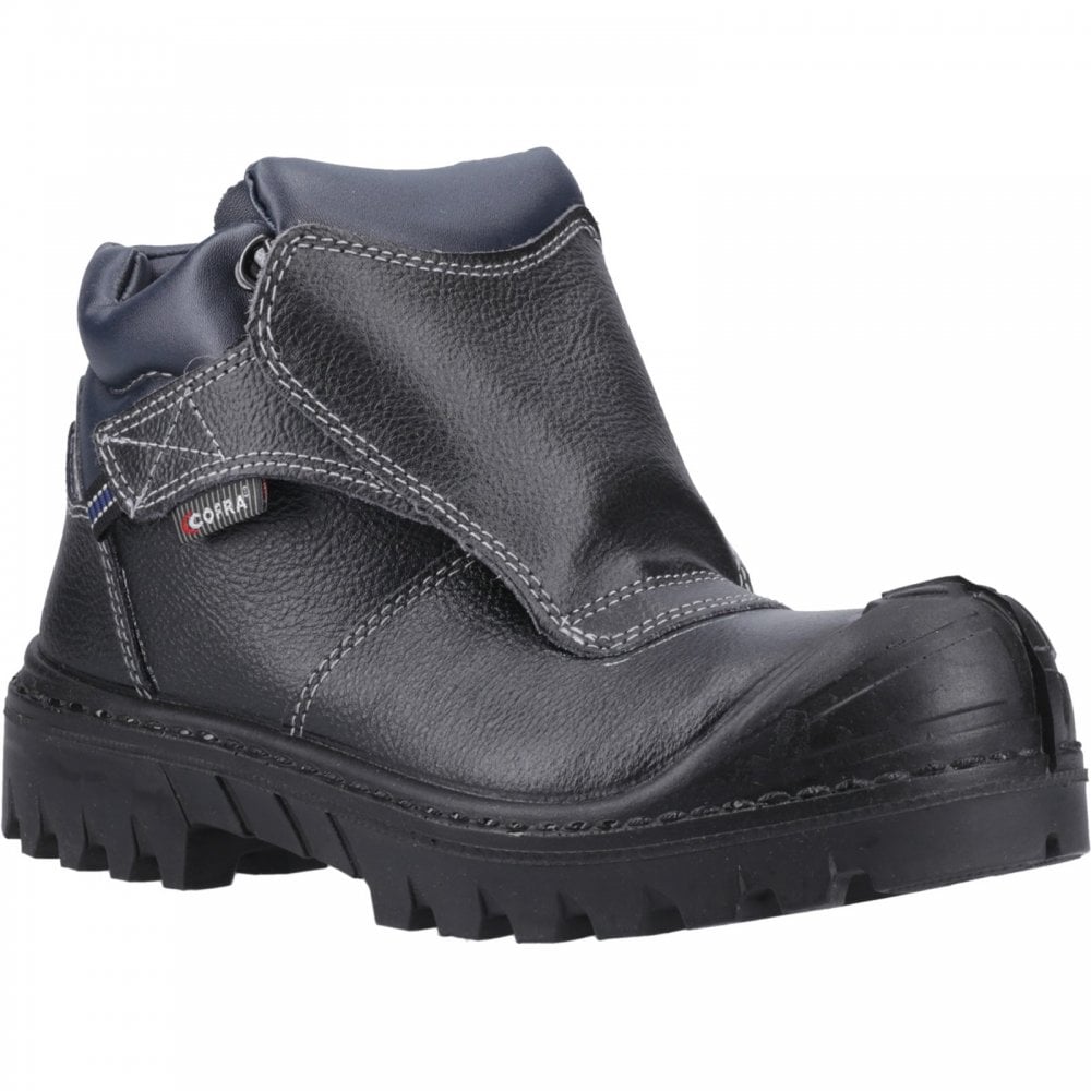 43783 Welder BIS Safety Boots