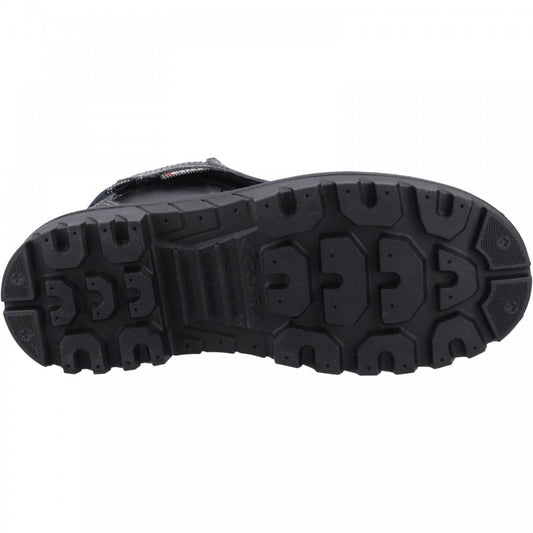 43783 Welder BIS Safety Boots