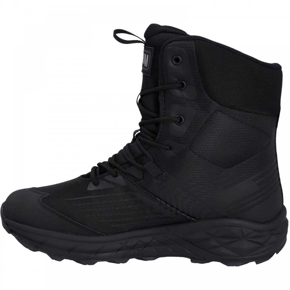 42465 GEO STORM  8.0 WP Boot