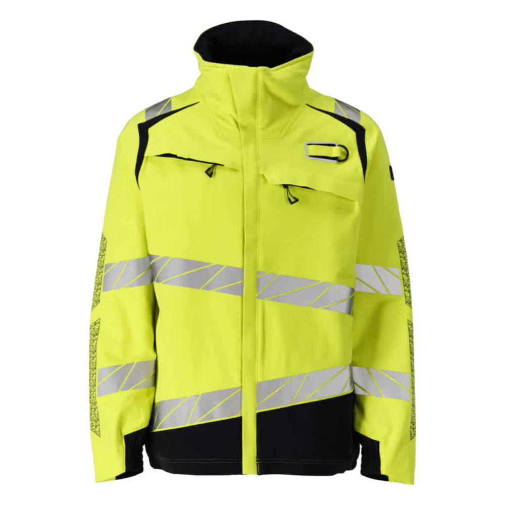 21009 Accelerate Multisafe Jacket