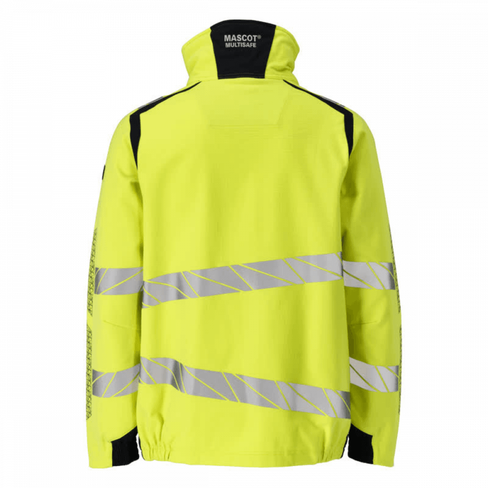 21009 Accelerate Multisafe Jacket