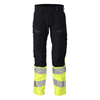 21179 Accelerate Multisafe Trousers with kneepad pockets