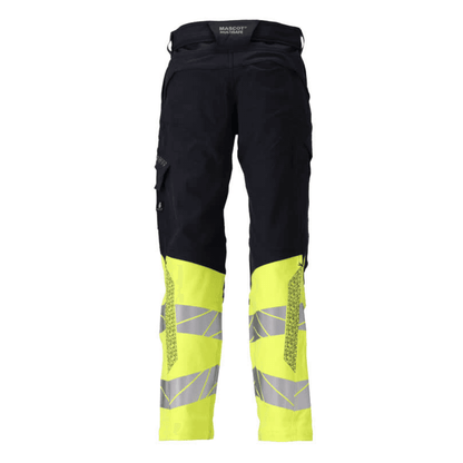 21179 Accelerate Multisafe Trousers with kneepad pockets