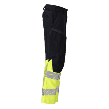 21179 Accelerate Multisafe Trousers with kneepad pockets