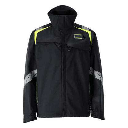 21202 Accelerate Multisafe Softshell Jacket