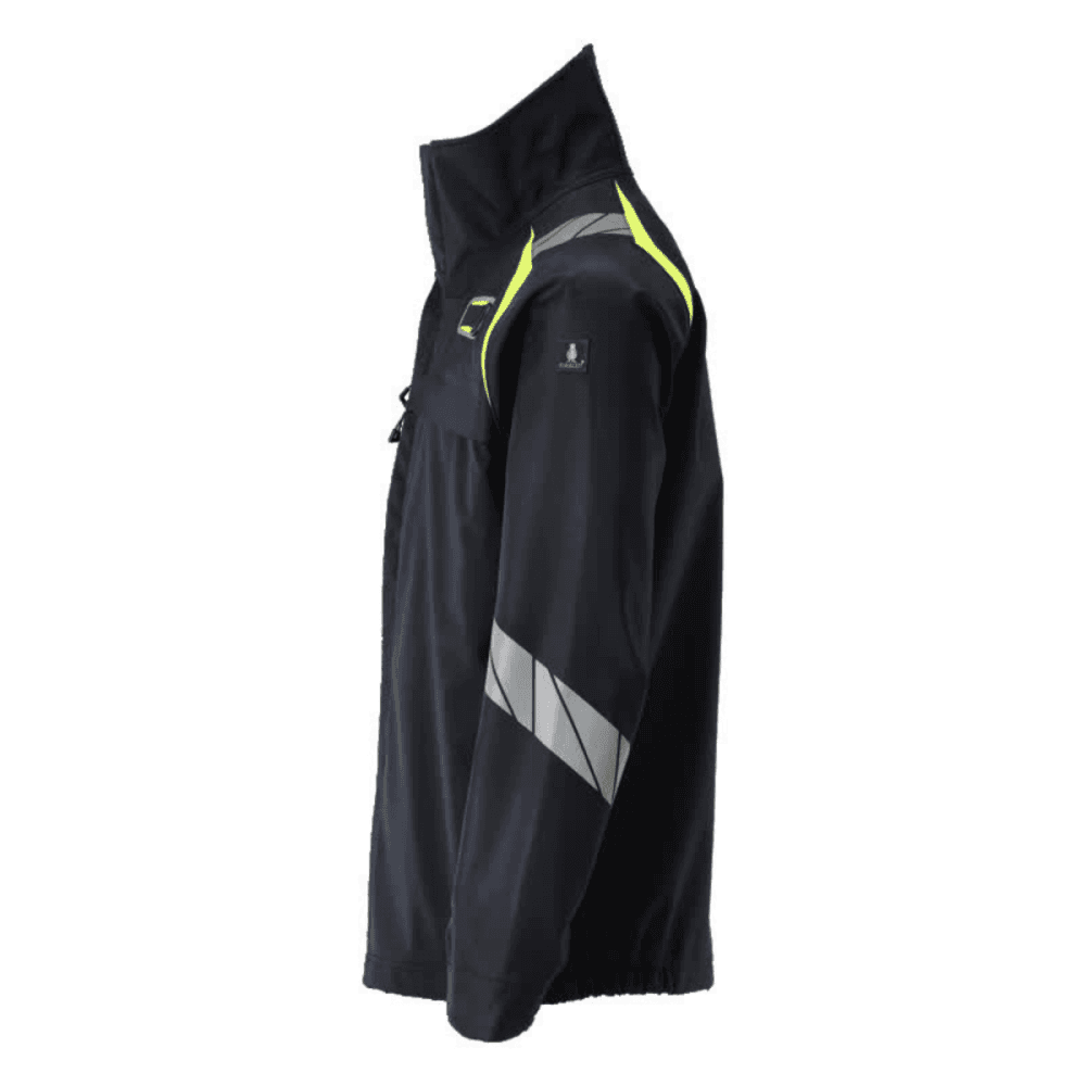 21202 Accelerate Multisafe Softshell Jacket