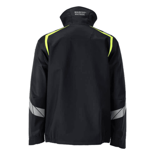 21202 Accelerate Multisafe Softshell Jacket