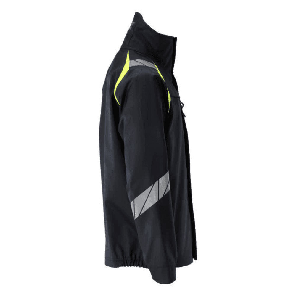 21202 Accelerate Multisafe Softshell Jacket