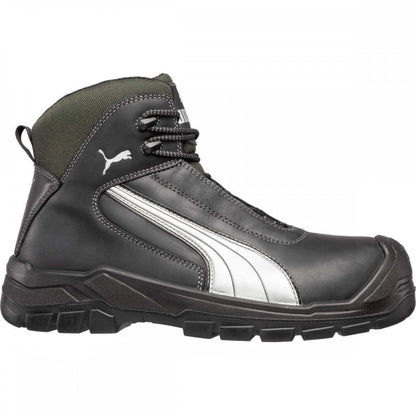 630210 Cascades Mid Safety Boots