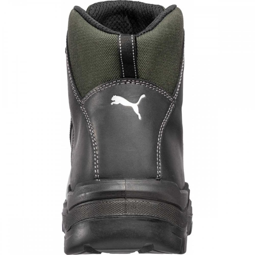 630210 Cascades Mid Safety Boots