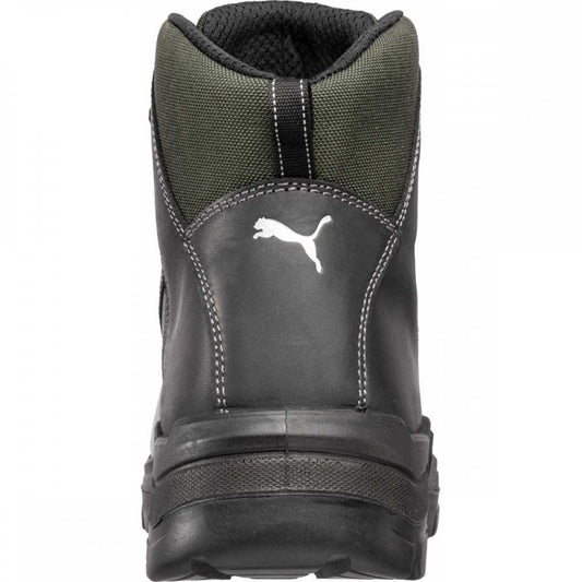 630210 Cascades Mid Safety Boots
