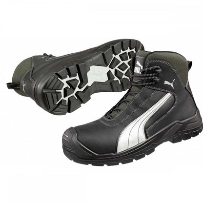 630210 Cascades Mid Safety Boots