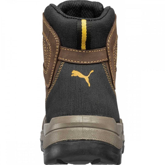 630220 Sierra Nevada Mid Safety Boots