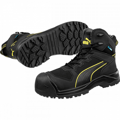 632700 Rock HD CTX Mid Safety Boots