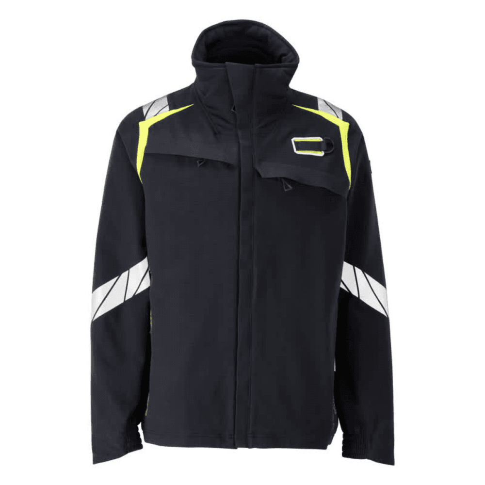 21209 Accelerate Multisafe Jacket
