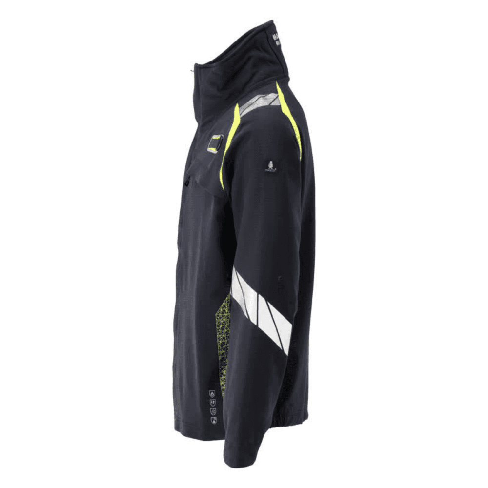 21209 Accelerate Multisafe Jacket
