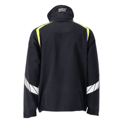 21209 Accelerate Multisafe Jacket