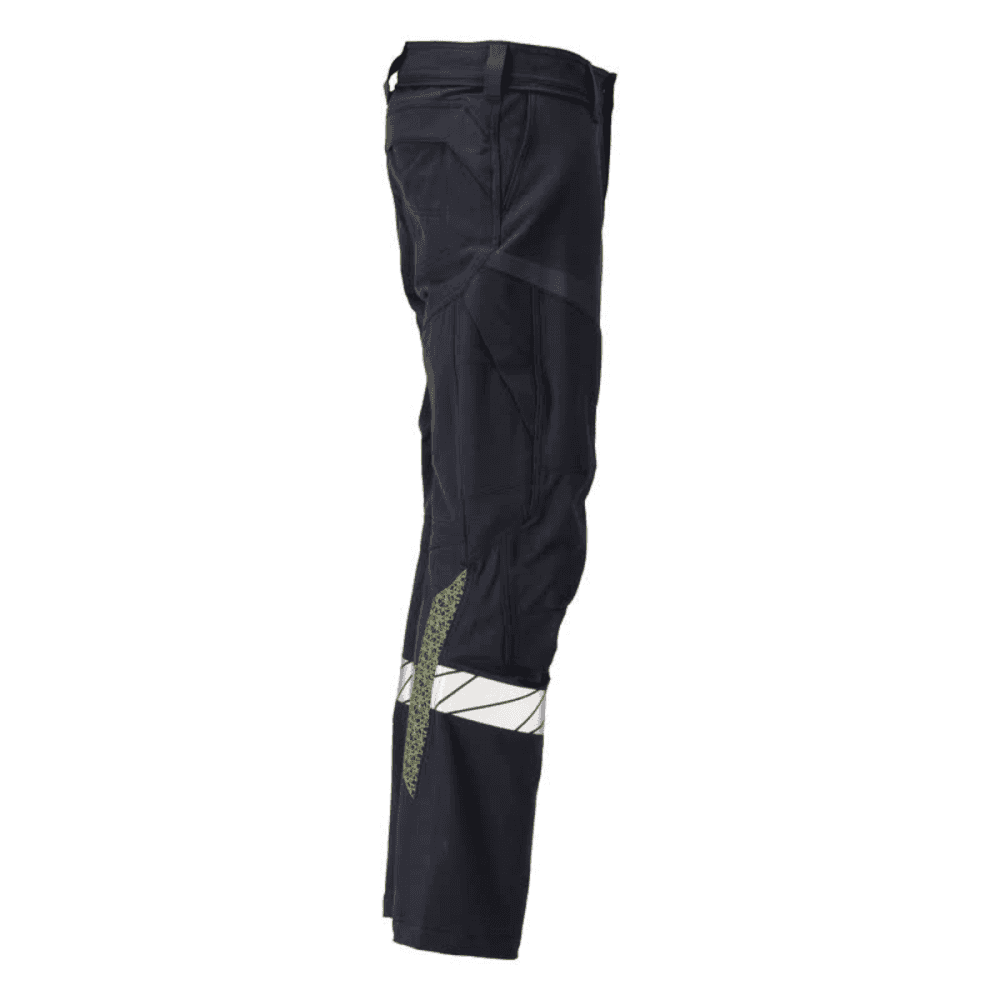 21279 Accelerate Multisafe Trousers with kneepad pockets