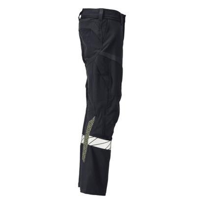 21279 Accelerate Multisafe Trousers with kneepad pockets