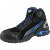 632250 Rio Mid Safety Boots