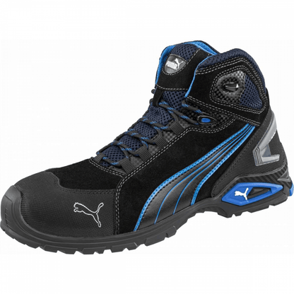632250 Rio Mid Safety Boots