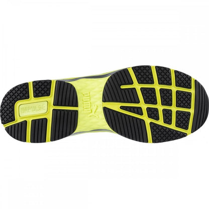 633880 Velocity 2.0 Mid Safety Boots