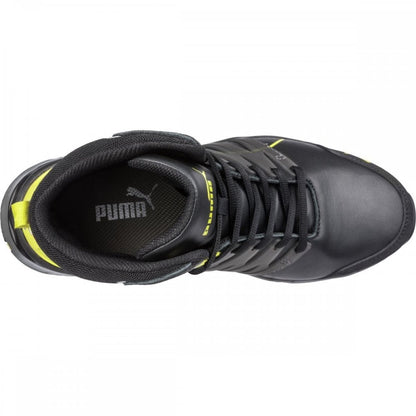 633880 Velocity 2.0 Mid Safety Boots