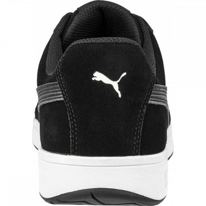 640010 Iconic Low Safety Shoes