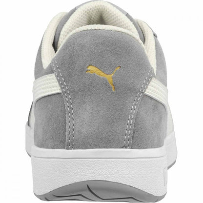 640010 Iconic Low Safety Shoes