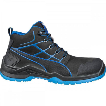 634200 Krypton Mid Safety Boots