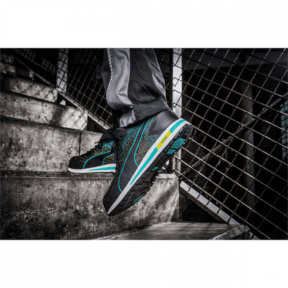643050 Vivid Low Safety Shoes