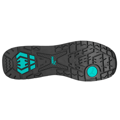 643050 Vivid Low Safety Shoes