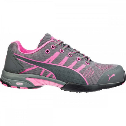 642910 Celerity Knit Low Womens Safety Shoes