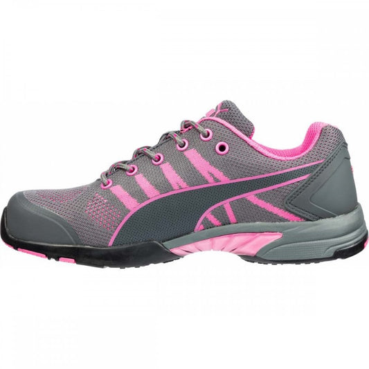 642910 Celerity Knit Low Womens Safety Shoes