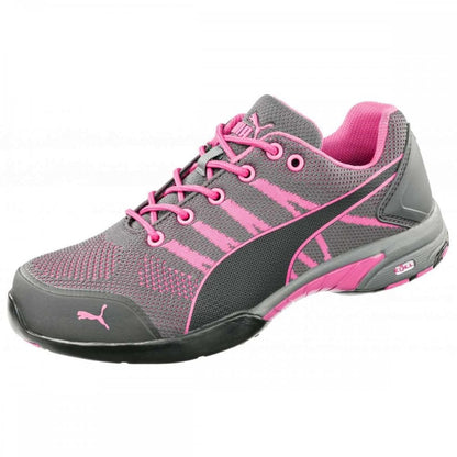 642910 Celerity Knit Low Womens Safety Shoes